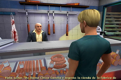 Broken Sword: L'angelo della morte