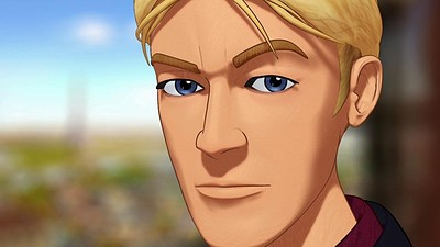 Broken Sword 5: La maledizione del serpente