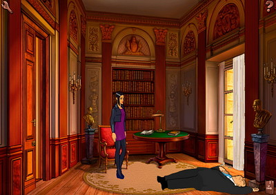 Broken Sword: Il segreto dei Templari - Director's Cut