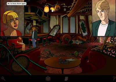 Broken Sword: Il segreto dei Templari - Director's Cut