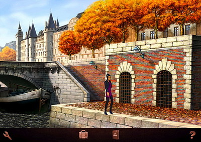 Broken Sword: Il segreto dei Templari - Director's Cut