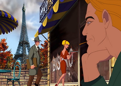 Broken Sword: Il segreto dei Templari - Director's Cut