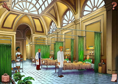 Broken Sword: Il segreto dei Templari - Director's Cut