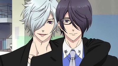 Brothers Conflict