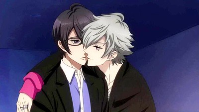 Brothers Conflict