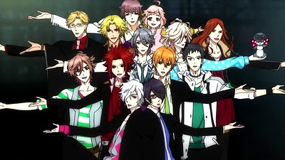 Brothers Conflict