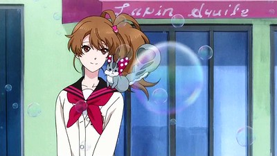 Brothers Conflict