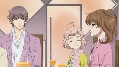 Brothers Conflict OVA