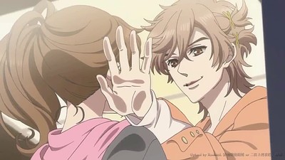 Brothers Conflict OVA