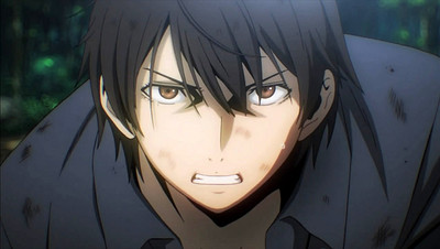 BTOOOM!