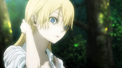 BTOOOM!