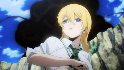 BTOOOM!