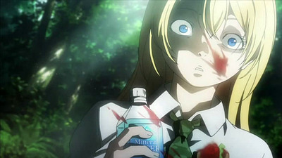 BTOOOM!