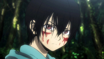 BTOOOM!