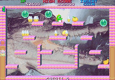 Bubble Memories - The Story of Bubble Bobble III