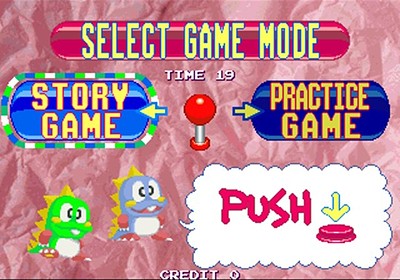 Bubble Memories - The Story of Bubble Bobble III
