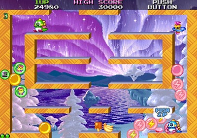 Bubble Symphony
