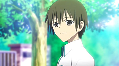 Bungaku shoujo: Kyou no oyatsu - Hatsukoi