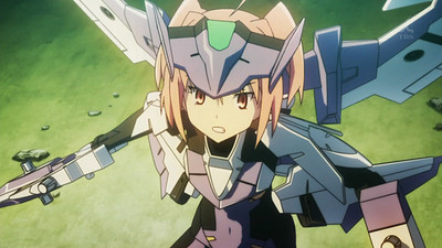 Busou Shinki