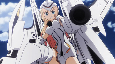 Busou Shinki