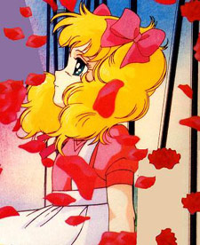 Candy Candy (Anime)