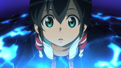 Captain Earth