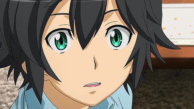 Captain Earth