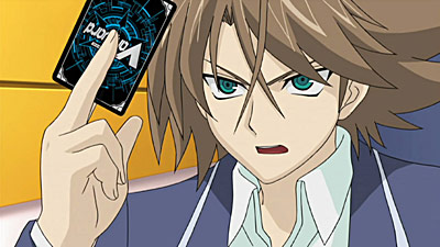 Cardfight!! Vanguard