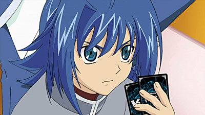 Cardfight!! Vanguard