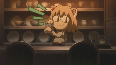 Carnival Phantasm