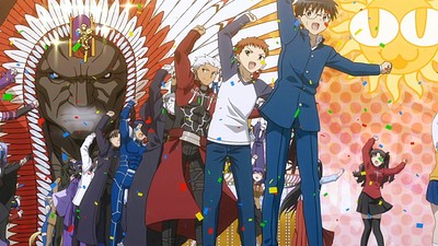 Carnival Phantasm