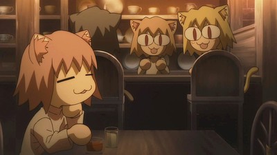 Carnival Phantasm