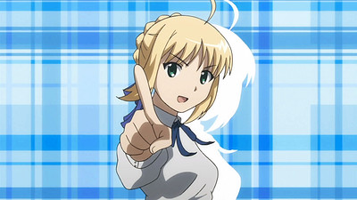 Carnival Phantasm