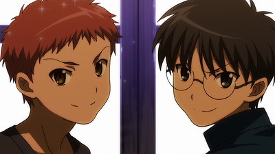 Carnival Phantasm - HibiChika Special