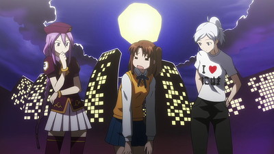 Carnival Phantasm - HibiChika Special