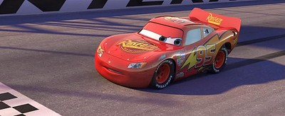 Cars - Motori ruggenti