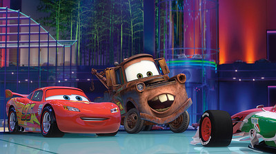 Cars 2