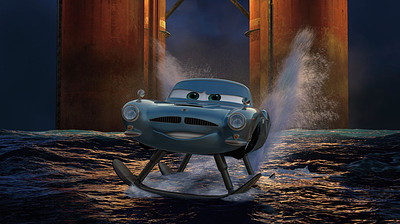 Cars 2