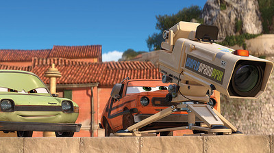 Cars 2