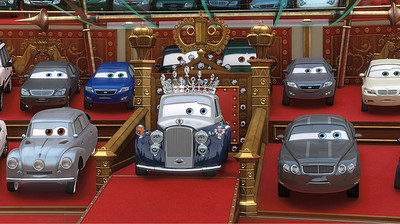 Cars 2