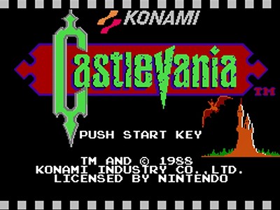 Castlevania