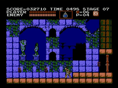 Castlevania