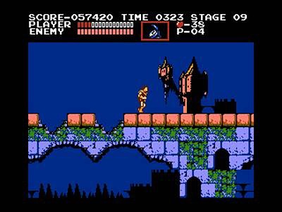 Castlevania