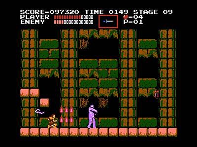 Castlevania