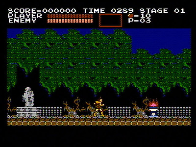 Castlevania