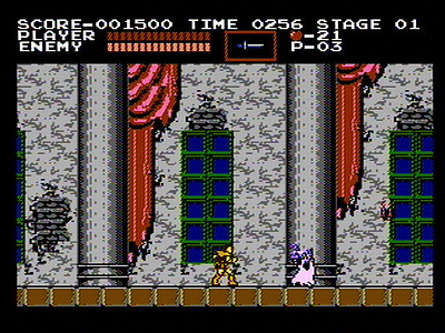 Castlevania