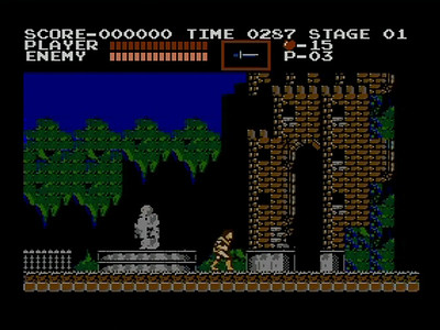 Castlevania