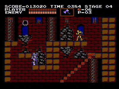 Castlevania