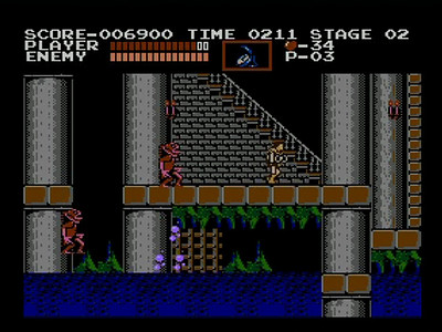 Castlevania