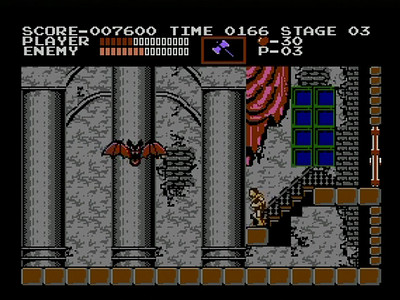 Castlevania